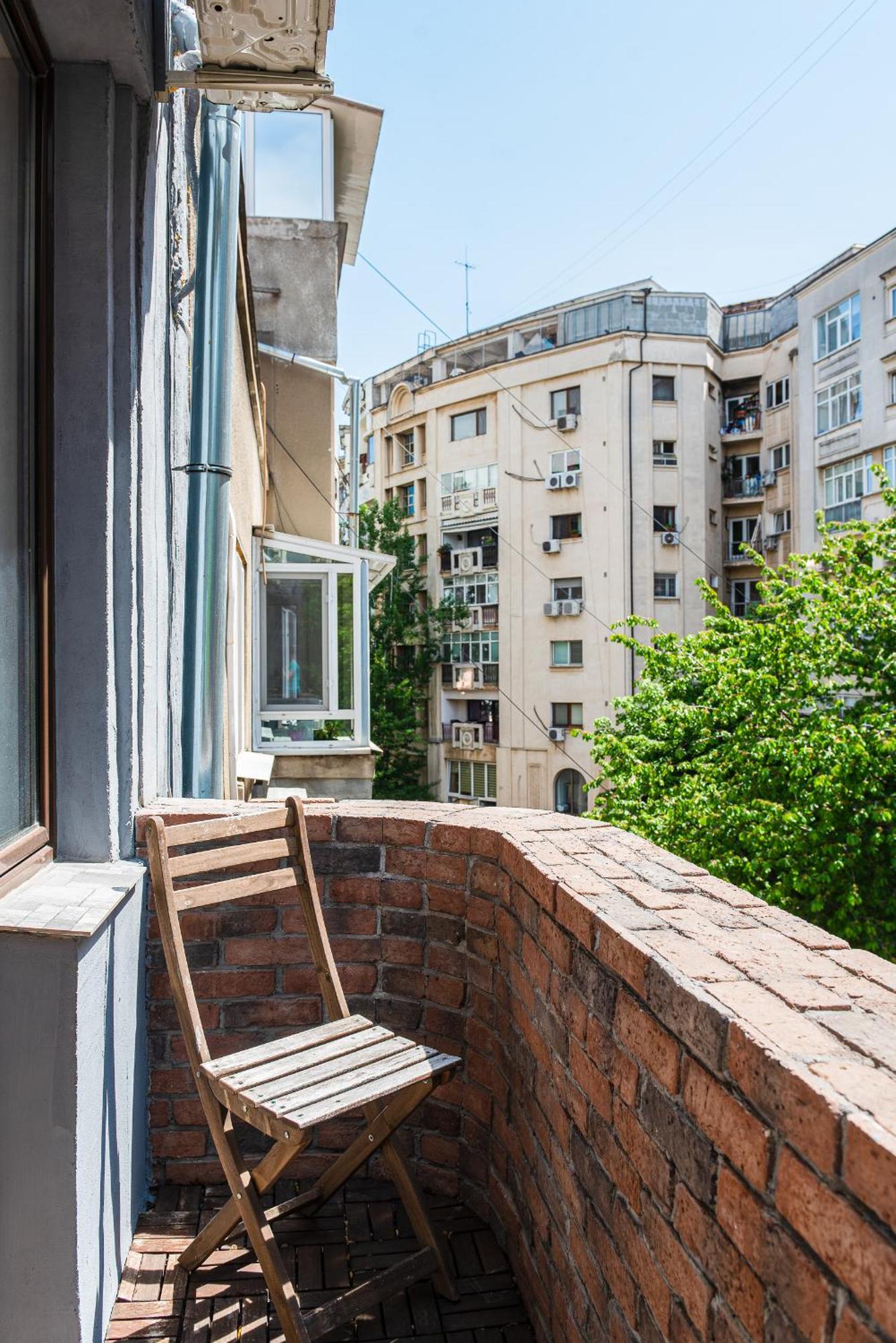 Heart Of Downtown 3 Rooms Apartment Self Check In Bükreş Dış mekan fotoğraf